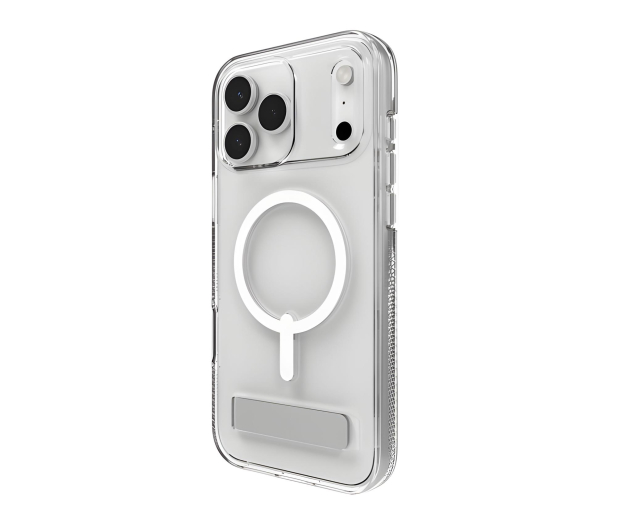 Zagg Crystal Palace Snap KS etui z podstawką do iPhone 17 Pro Max - 1358645 - zdjęcie 2